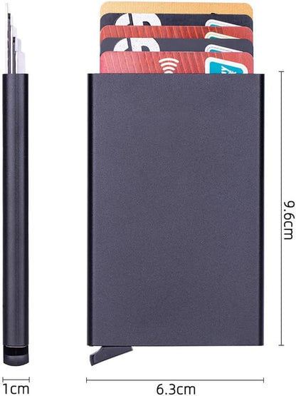 Tarjetero LuxCard™